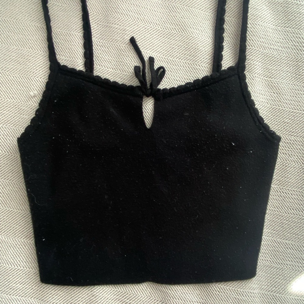 Pacsun La hearts tank top, size small, never worn